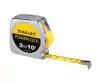 Stanley Measuring Tape 3 Mtrs - image