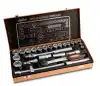 Clarke 0.5" soket set - image