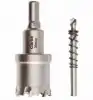 CLARKE -STAINLESS STEEL HOLE SAWS - TCT - image