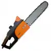 CLARKE - ELECTRIC CHAINSAW 16" - image