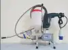 Mox- concrete crack injection pump - image