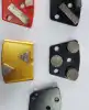 Floor grinding disc - image