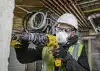 Dewalt Hammer Drill - image