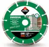 Rubi general purpose diamond blade - image