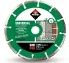 Rubi general purpose diamond blade - image