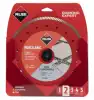 Rubi Diamond blade for porcelain TURBO - image