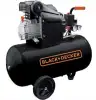 Black & Decker Air Compressor 50Ltrs 2HP BD205/50 - image