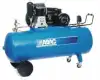 ABAC (ITALY) AIR COMPRESSOR 500LTR 7.5HP - image