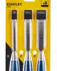 STANLEY Blue Handle Wood Chisels - image