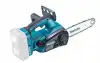 Makita Cordless Chainsaw - image