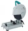 Makita Cordless Cut Off saw - image
