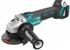 Makita Cordless Angle Grinder - image