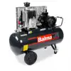 BALMA (ITALY) AIR COMPRESSOR 270LTR 3HP 1PHASE - image