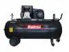 BALMA (ITALY) AIR COMPRESSOR 500LTR 7.5HP 3PHASE SINGLE HEAD - image
