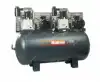 BALMA (ITALY) AIR COMPRESSOR 500LTR 5.5HP 3PHASE DOUBLE HEAD - image