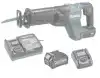 Makita Reciprocating Saw - image