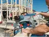 Bosch Circular Saw - image