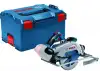 Bosch cordless hand-held circular saw - image