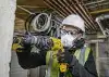 Dewalt Hammer Drill - image