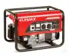 ELEMAX ENGINE MODEL : GX340 FUEL CAPACITY : 28 L - image