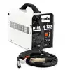 TELWIN MIG-MAG WELDING Machine , BIMAX 120 AUTOMATIC - image