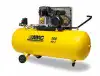 ABAC (CHINA) AIR COMPRESSOR 150LTR 2HP 1PHASE - image