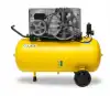 ABAC (CHINA) AIR COMPRESSOR 100LTR 2HP 1PHASE - image