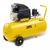 ABAC (CHINA) AIR COMPRESSOR 50LTR 2HP 1PHASE - image