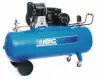 ABAC (ITALY) AIR COMPRESSOR 500LTR 7.5HP 3PHASE SINGLE HEAD - image