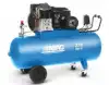 ABAC (ITALY) AIR COMPRESSOR 270LTR 4HP 3PHASE HEAVY DUTY - image