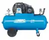 ABAC (ITALY) AIR COMPRESSOR 270LTR 4HP 3PHASE - image