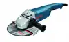 Bosch Angle Grinder - image