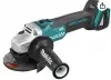 Makita Cordless Angle Grinder - image