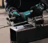 Makita Die Grinder - image