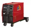 Greatec CO2 GAS SHIELD WELIDNG MACHINE , Model:MIG200 - image