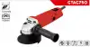 Greatec Angle Grinder - image