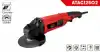 Greatec Angle Grinder 1050W - image