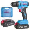 FIXTEC Brushless Driver Drill - image