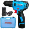 FIXTEC Cordless Drill - image