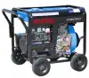 FIXTEC Diesel Generator/ Welder 5.7KW - image