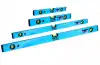 FIXTEC Spirit Level 16" 24" 32" 40" - image