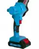 FIXTEC Cordless Chain Saw - image