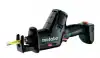 Metabo CORDLESS RECIPROCATING SAW - image