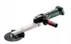 Metabo CORDLESS FILLET WELD GRINDER - image