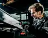 Metabo Cordless Drill - image