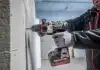 Metabo Cordless Hummer Drill - image