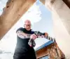 Metabo Cordless Hummer Drill - image