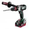 Metabo Cordless Hummer Drill - image