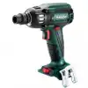Metabo Cordless Impact Wrench - image
