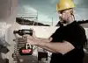 Metabo Cordless Impact Wrench - image